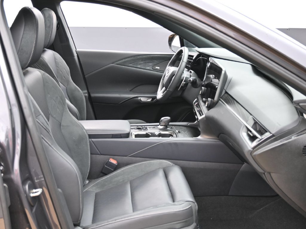 Used 2025 Lexus RX 350 w/ Convenience Package AWD/4WD image 29