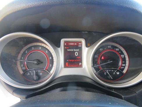 Used 2017 Dodge Journey Crossroad AWD/4WD image 15