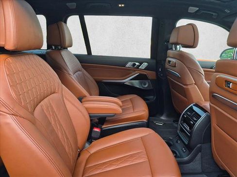 Certified 2024 BMW X7 M60i w/ Executive Package AWD/4WD image 22
