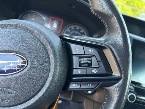 Used 2022 Subaru Forester Wilderness AWD/4WD image 4