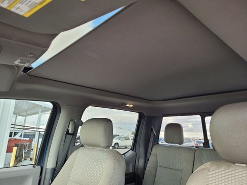 Used 2020 Ford F350 XLT w/ XLT Premium Package image 17