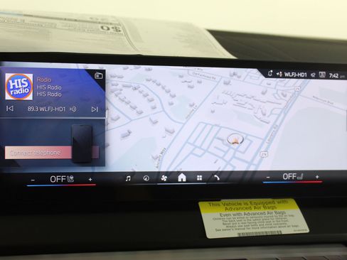 Used 2026 BMW X3 xDrive30 image 29