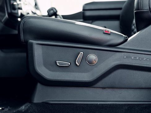 New 2025 Ford F150 Lariat w/ Equipment Group 502A High image 25