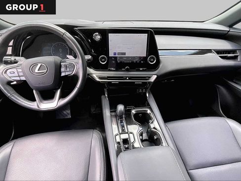 Used 2024 Lexus RX 350 FWD w/ Technology Package image 13