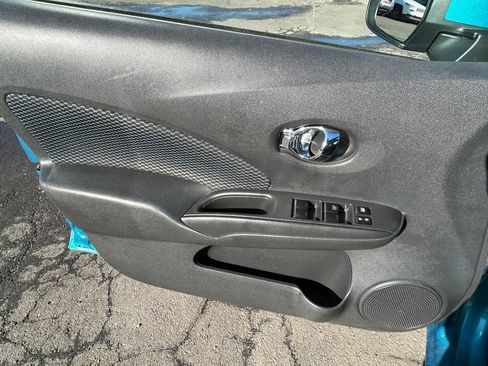 Used 2014 Nissan Versa Note SV w/ Convenience Package FWD image 15