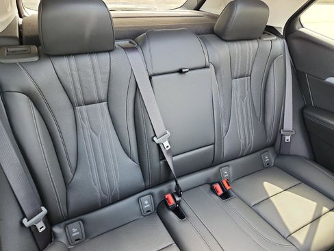 New 2026 Buick Envision Avenir AWD/4WD image 12