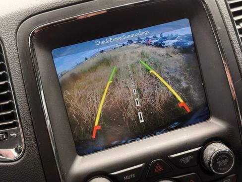 Used 2019 Dodge Durango R/T AWD/4WD image 14