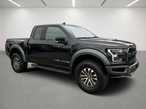 Used 2019 Ford F150 Raptor w/ Equipment Group 802A Luxury AWD/4WD image 6