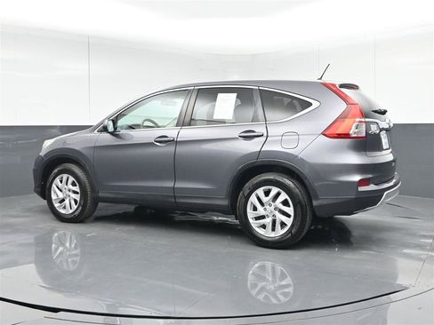 Used 2016 Honda CR-V EX image 7