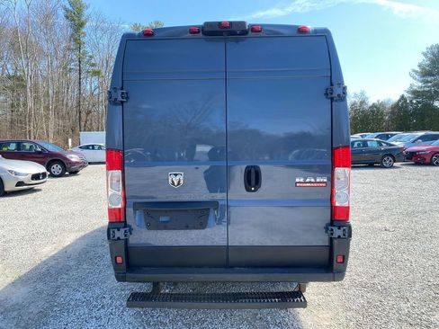 Used 2019 RAM ProMaster 3500 image 6