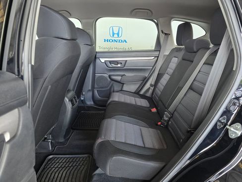 Used 2022 Honda CR-V LX image 12