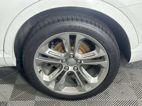 Used 2016 Audi Q3 2.0T Prestige AWD/4WD image 20