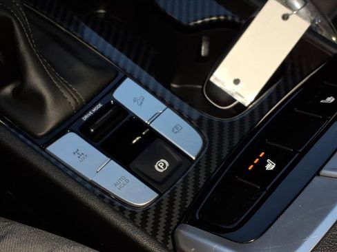 Used 2022 Hyundai Santa Cruz SEL w/ Activity Package image 12