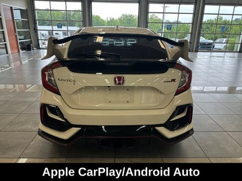 Used 2020 Honda Civic Type R image 11