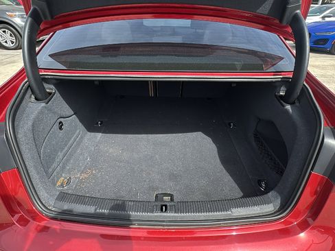 Used 2012 Audi A6 3.0T Prestige image 25