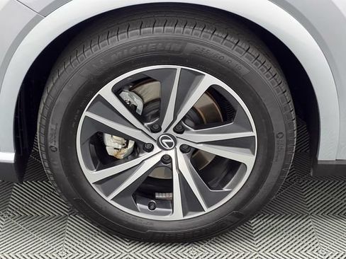 Certified 2024 Lexus RX 350 FWD w/ Technology Package image 22