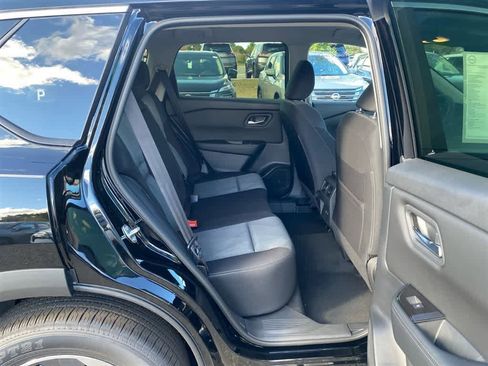 New 2026 Nissan Rogue SV image 24