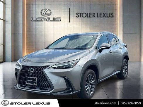 Used 2024 Lexus NX 350 AWD image 7