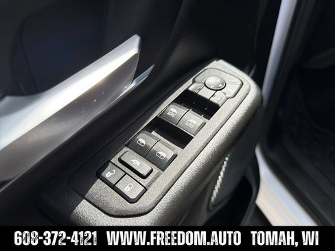 Used 2025 RAM 1500 Big Horn AWD/4WD image 11