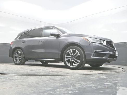 Used 2017 Acura MDX 3.5L image 26