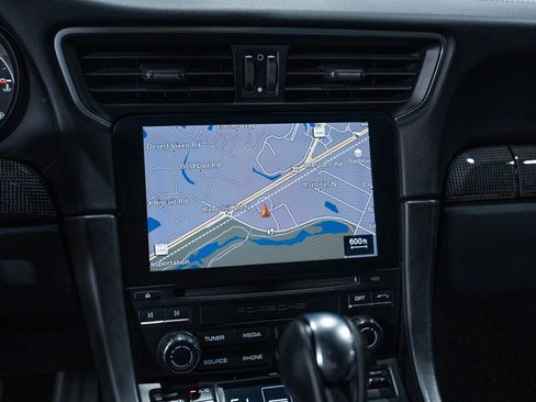 Used 2017 Porsche 911 Turbo S image 52