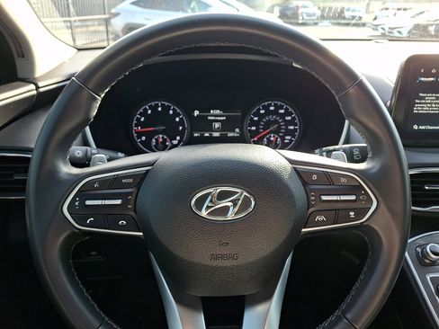 Certified 2023 Hyundai Santa Fe XRT w/ Cargo Package image 19