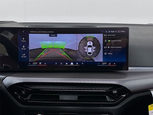 New 2026 BMW 430i xDrive w/ M Sport Package image 14