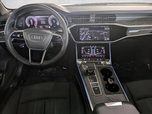 Certified 2025 Audi A6 Premium Plus w/ Premium Plus Package image 18