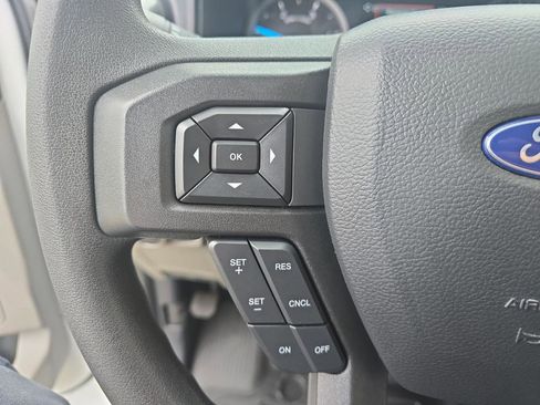 Used 2022 Ford F250 XLT w/ XLT Value Package AWD/4WD image 15