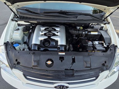 Used 2006 Kia Sedona LX FWD image 22