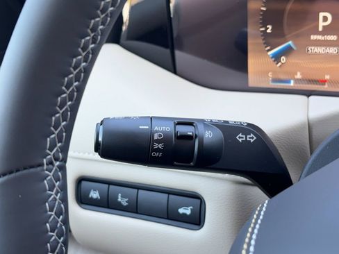 New 2026 Nissan Armada Platinum Reserve AWD/4WD image 13