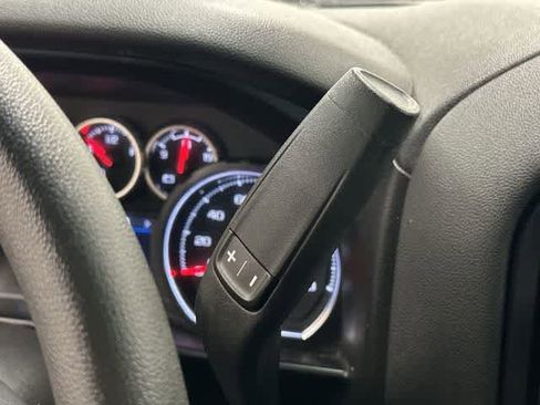 Used 2021 Chevrolet Silverado 1500 Custom w/ Safety Confidence Package image 24