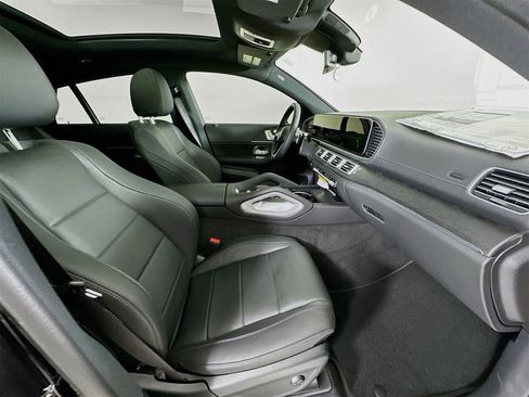 New 2026 Mercedes-Benz GLE 450 GLE 450 Coupe image 30