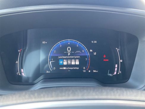 New 2026 Toyota Corolla SE image 14