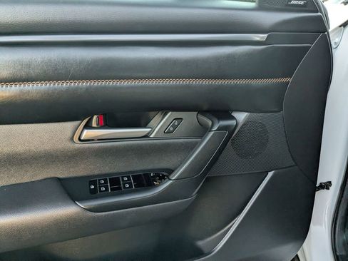 Used 2025 MAZDA CX-50 AWD 2.5 Hybrid w/ Premium Pkg image 14