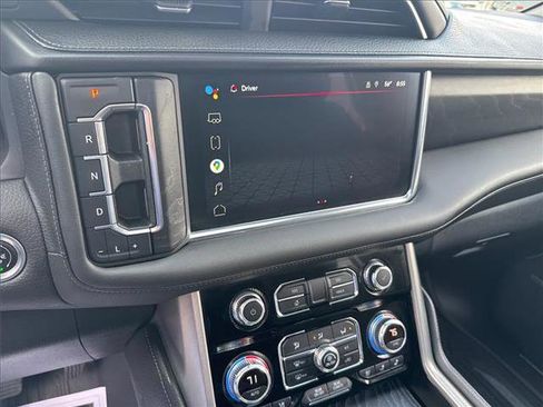 Used 2022 GMC Yukon XL Denali w/ Denali Ultimate Package image 24