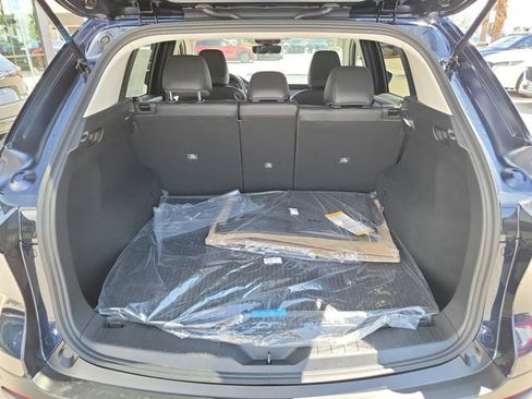 New 2026 MAZDA CX-5 Select AWD/4WD image 24