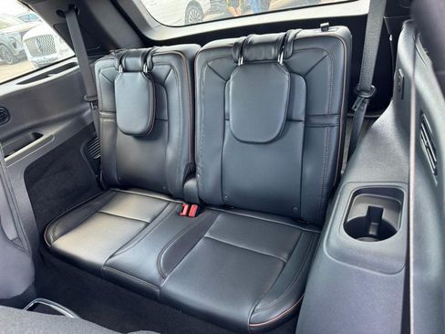 Used 2026 Lincoln Aviator Black Label w/ Dynamic Handling Package AWD/4WD image 13