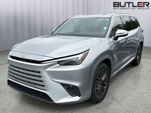 Used 2025 Lexus TX 350 FWD w/ Technology Package image 1