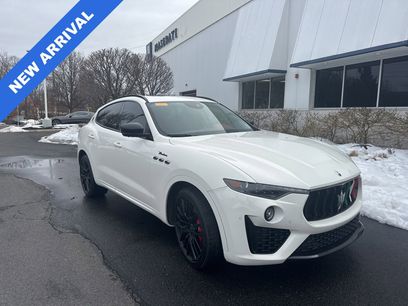 Used 2023 Maserati Levante Modena