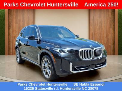 Used 2024 BMW X5 sDrive40i w/ Parking Assistance Package