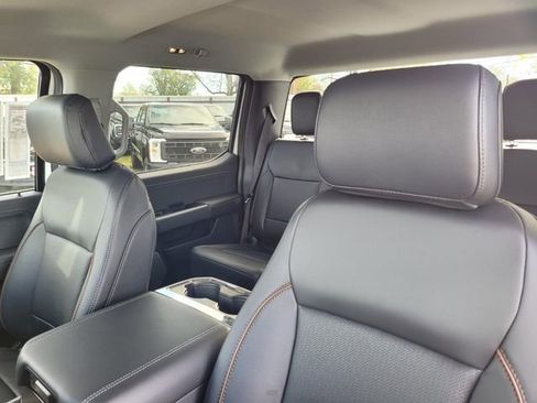 New 2026 Ford F350 Lariat RWD image 12