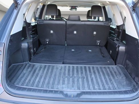 Certified 2024 Toyota Grand Highlander AWD image 19