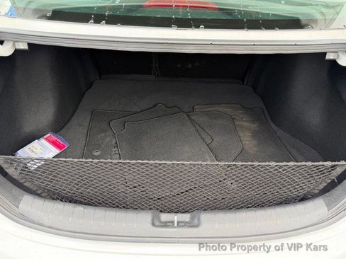 Used 2021 Kia Forte LXS FWD image 22