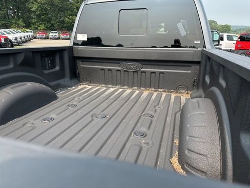 New 2025 Ford F350 Lariat w/ Lariat Ultimate Package image 12