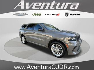 Certified 2023 Dodge Durango GT 360° Tour