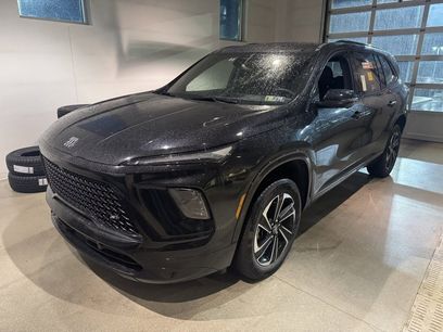 Used 2025 Buick Enclave Sport Touring