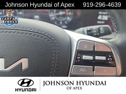 Used 2024 Kia Telluride SX Prestige X-Line image 32