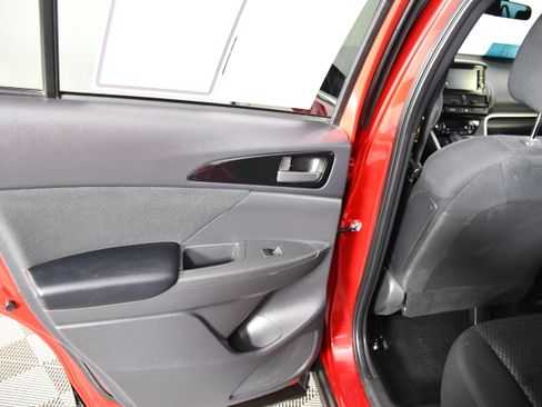 Used 2022 Mitsubishi Eclipse Cross ES AWD/4WD image 45