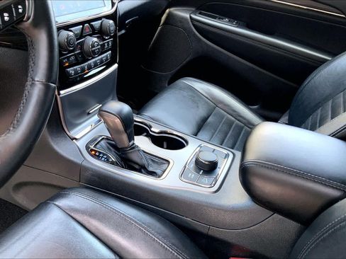 Used 2020 Jeep Grand Cherokee Limited X AWD/4WD image 16